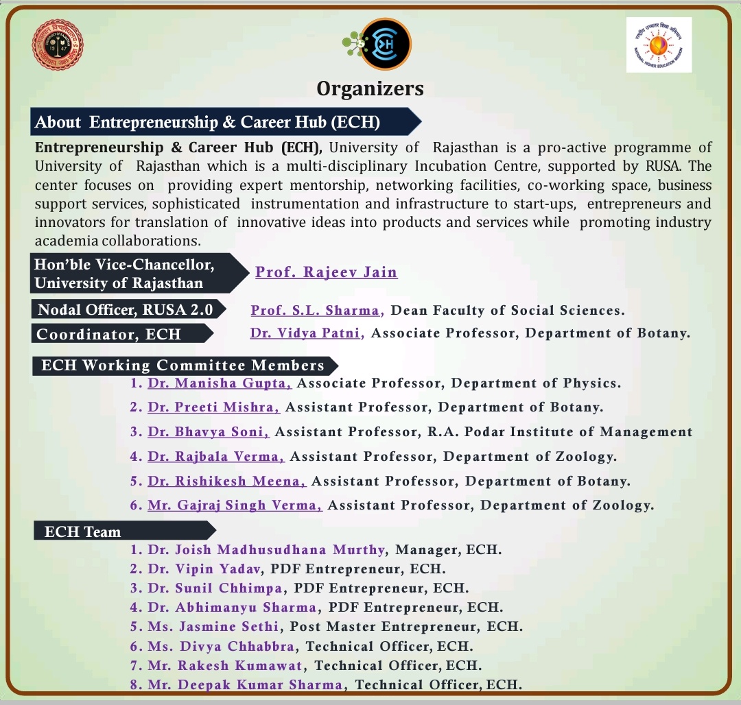 Entrepreneurship & Career Hub tweet media