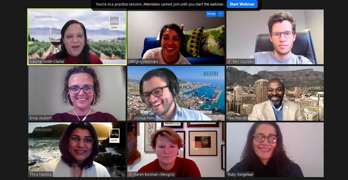 Wesgro - Cape Town & the Western Cape tweet media