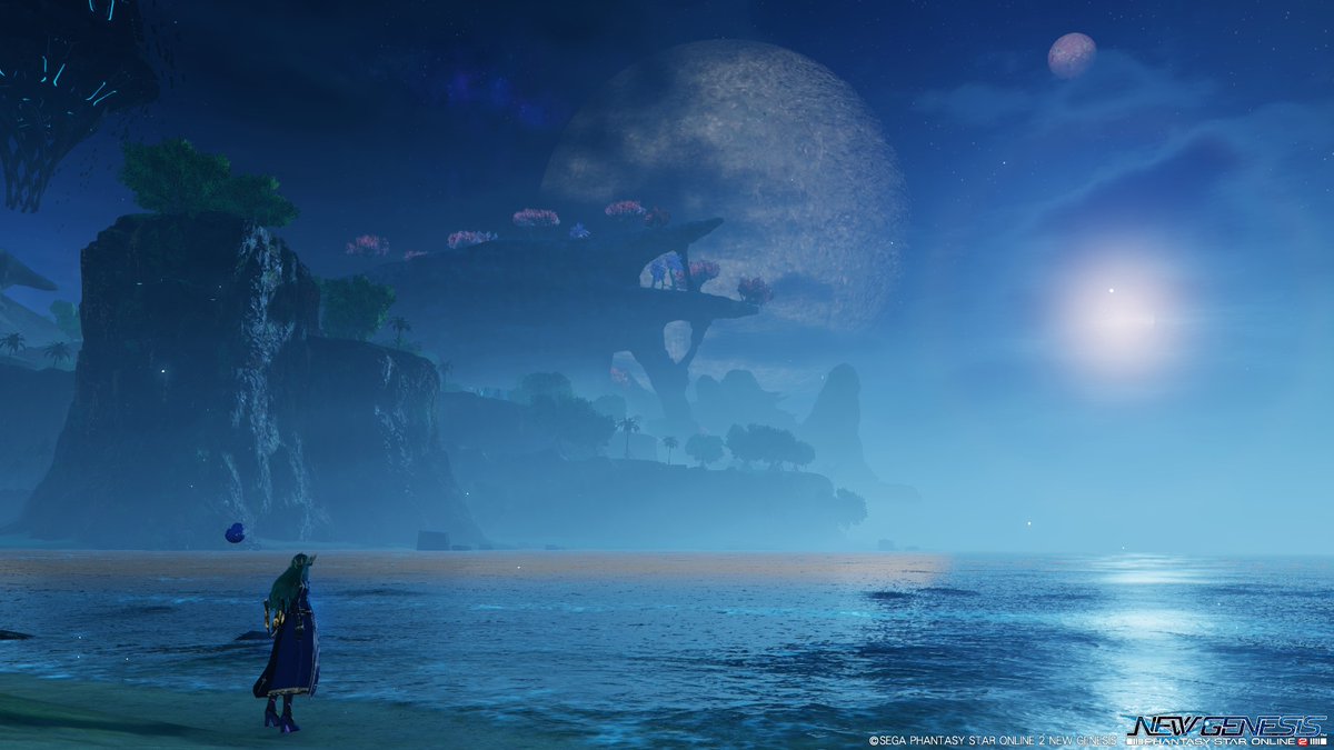 grevillei_PSO2's tweet image. 1年もツイートしないのもどうかと思うからしてみるよ
ヒントなしで赤箱110/113までは見つけたけど後3個が見つからないのです