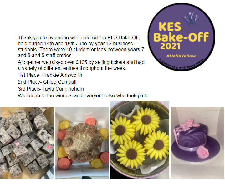 KingEthelbertSchool (@kingethelbertsc) on Twitter photo 