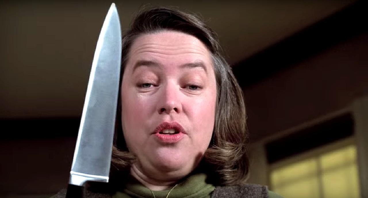 Happy birthday to one of Hollywood\s finest Kathy Bates. 