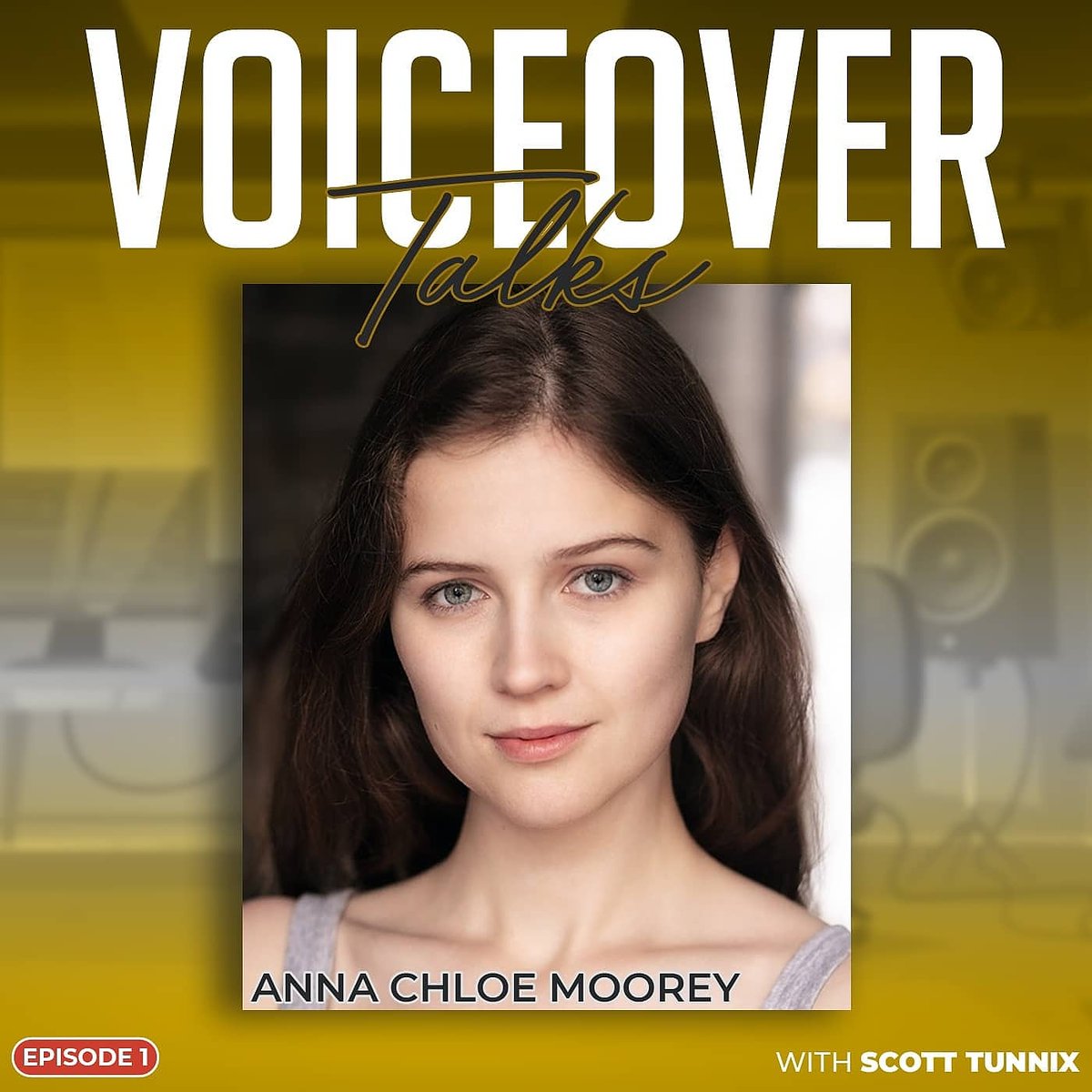 The Voiceover Talks Podcast tweet media