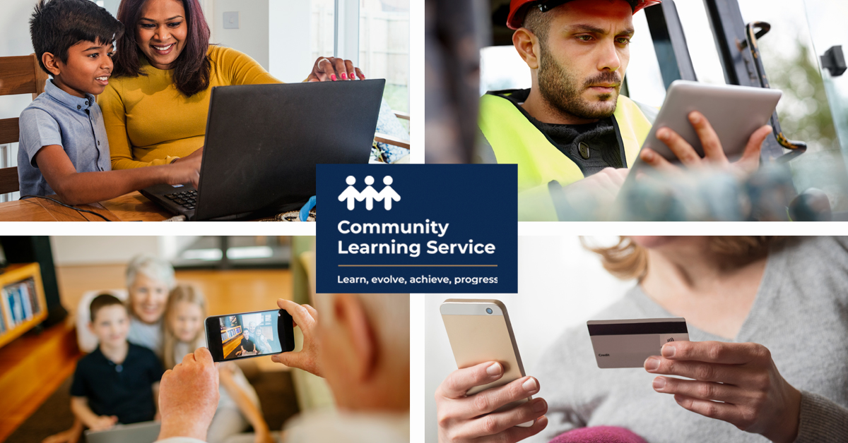 Staffordshire Community Learning (@staffslearning) on Twitter photo LAST FEW DAYS to get booked on to our Fully Funded digital skills courses. Covering a range of topics, for adult19+ beginners or people with existing skills.
-Spreadsheets
-Blogging
-Getting Connected
-Social Media
-Even 'how to buy and sell online'!!
staffordshirecommunitylearning.org.uk/digital-skills/ LAST FEW DAYS to get booked on to our Fully Funded digital skills courses. Covering a range of topics, for adult19+ beginners or people with existing skills.
-Spreadsheets
-Blogging
-Getting Connected
-Social Media
-Even 'how to buy and sell online'!!
staffordshirecommunitylearning.org.uk/digital-skills/