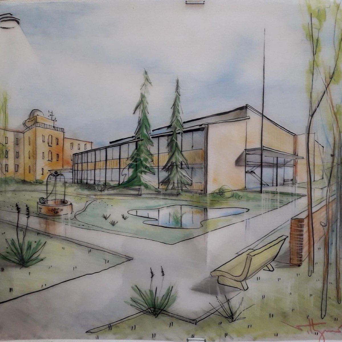 Martedì 29 giugno 2021, ore 19
VITTORIO GANDOLFI. DALLA CITTA' ALLA GALLERIA ALBERONI. Ritrovo in Viale P. Passeggio 24. Prenotazione obbligatoria (3349790207).
Programma completo dell'estate alberoniana: collegioalberoni.it/pdf/summertime…
Vi aspettiamo!