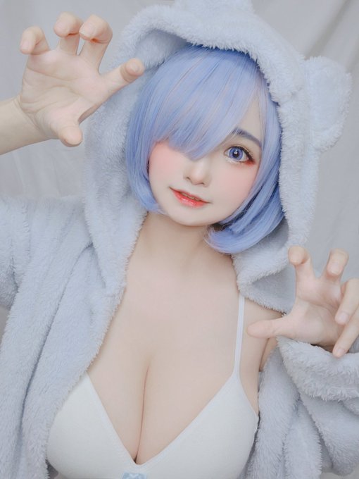 コスプレイヤーののかのTwitter画像32