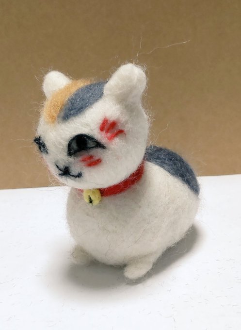 Twoucan ニャンコ先生 の注目ツイート モデル Twoucan ニャンコ先生 の注目ツイート モデル