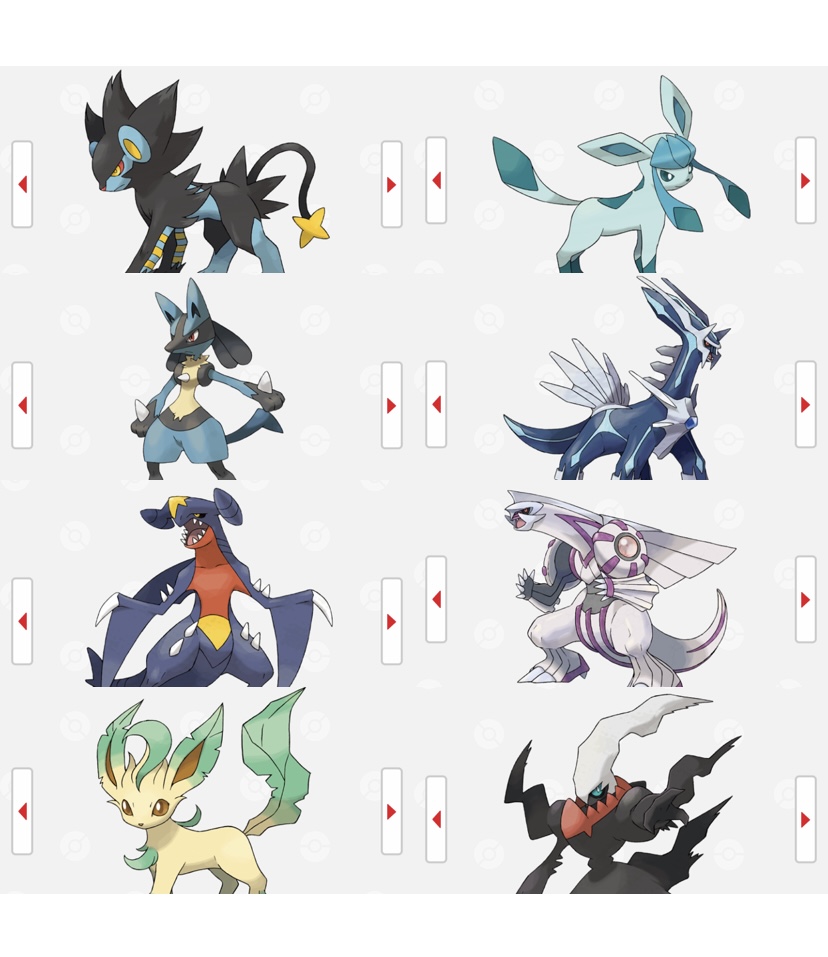 ポケモンセンターnakayama 10月発売予定 ポケモンラバーマスコット18 ラインナップ T Co 0s0ta7zogo ポケモンセンターnakayama 10月発売予定 ポケモンラバーマスコット18 ラインナップ T Co 0s0ta7zogo