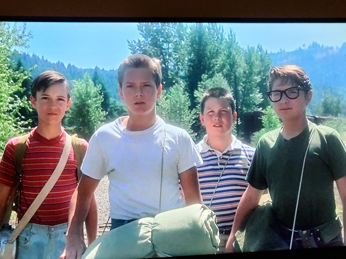Tracy_Lee66's tweet photo. Monday night Lockdown, Eighties Classics
#TrainDodge #StandByMe https://t.co/Gtr6BvJwg1