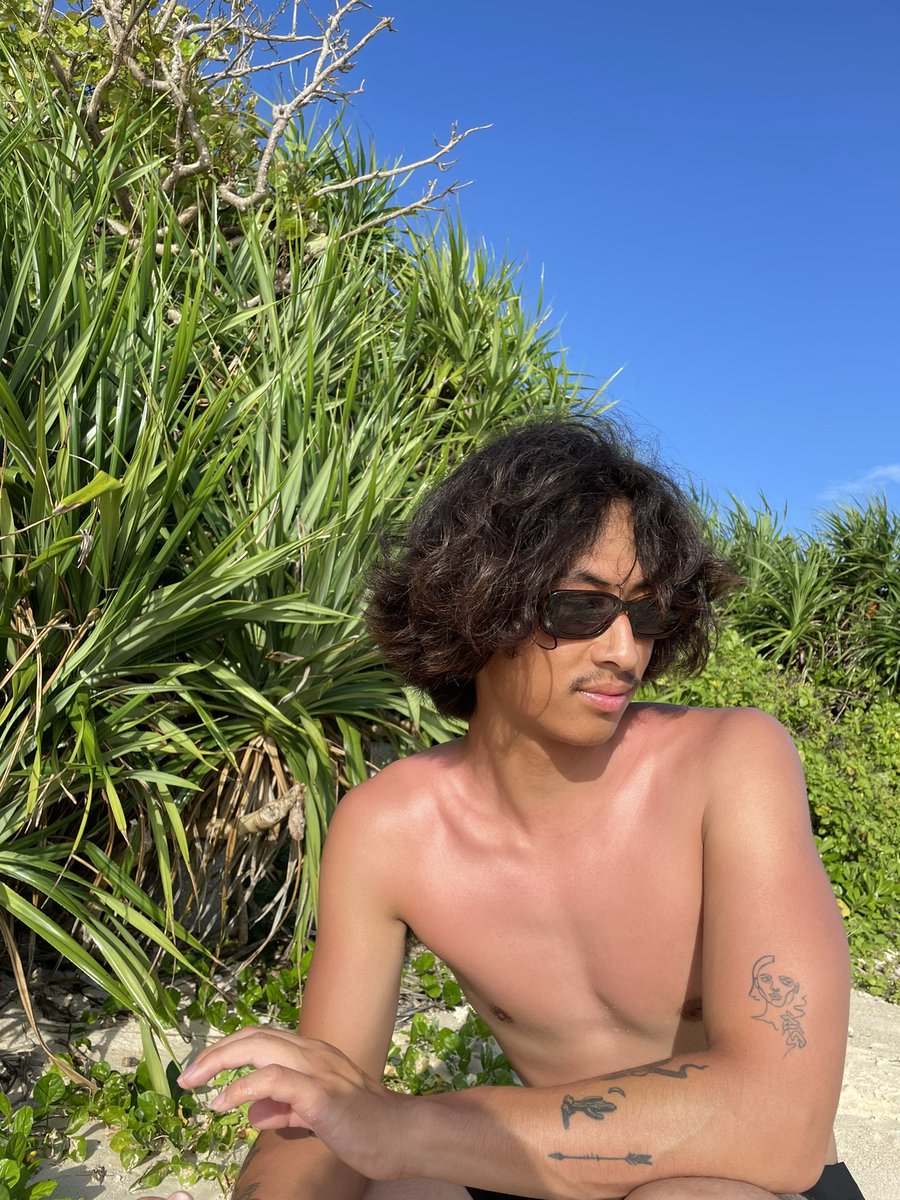 shokiogawa's tweet photo. 僕らの夏休み https://t.co/cLTgpJhgJl