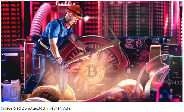 Hey is that you bro <a href="/Sheldon_Sniper/">Sheldon The Sniper</a>? Let me into school and I'll take a turn on that pick axe. <a href="/cryptomanran/">Ran Neuner</a> <a href="/Freds_Head/">Fred</a> <a href="/crypto_banter/">Crypto Banter</a>