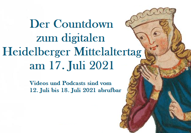 HMittelalter's tweet photo. ***Noch #zwanzig Tage***
Der »Teppich« von #Bayeux – digitales Anknüpfen an eine beeindruckende Geschichte (für Kinder und Junggebliebene)
Manfred Seidenfuß und Johannes Wegenkittl (Pädagogische Hochschule)
#Beschreibung und #Link in den Kommentaren! https://t.co/qowJTdj9IU