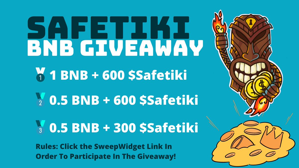 SafeTiki tweet media