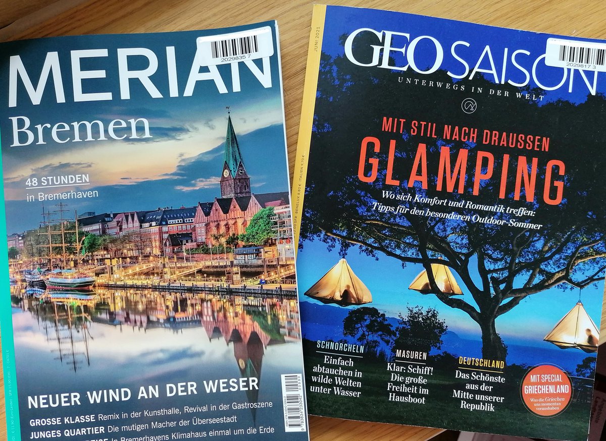 Wenn die Ausleihstatistik genau gleich ist und du dich nicht entscheiden kannst, welches den Bestand verlassen muss... Irgendwelche Ratschläge 😂?