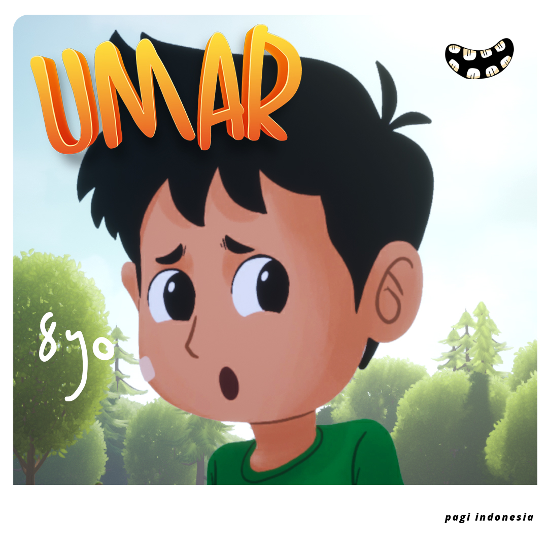 hey animasi umar. next movie