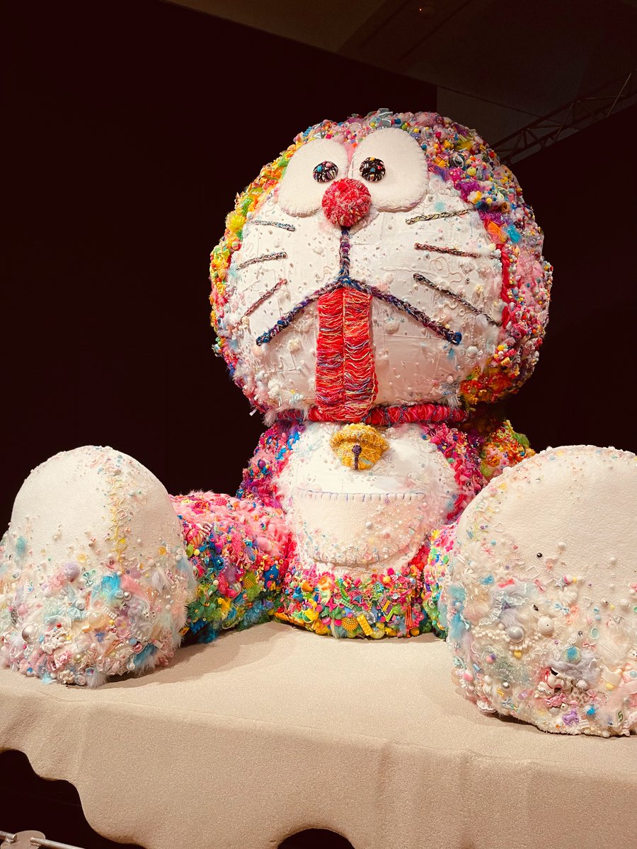 村上隆 Twitter Search