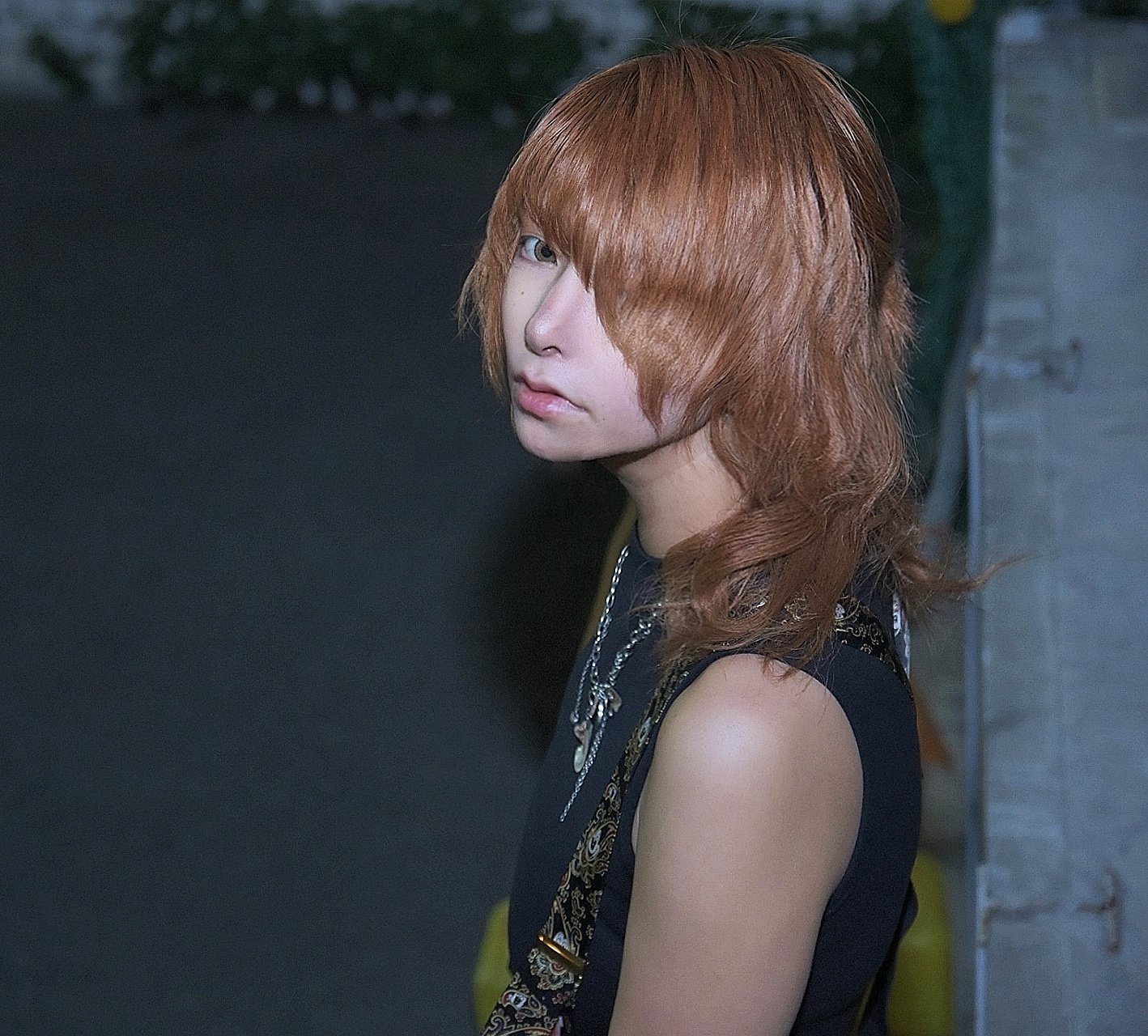杉浦アヤカ 野球がラブチ 王子 中性 ジェンダーレス イケメン女子 男装 色々ありながらもずっと髪ショートだったのが 地毛をロングヘアでもかっこいいんだぞ って思わせたくて伸ばし続けて1年6ヶ月 18ヶ月 が経ちました T Co