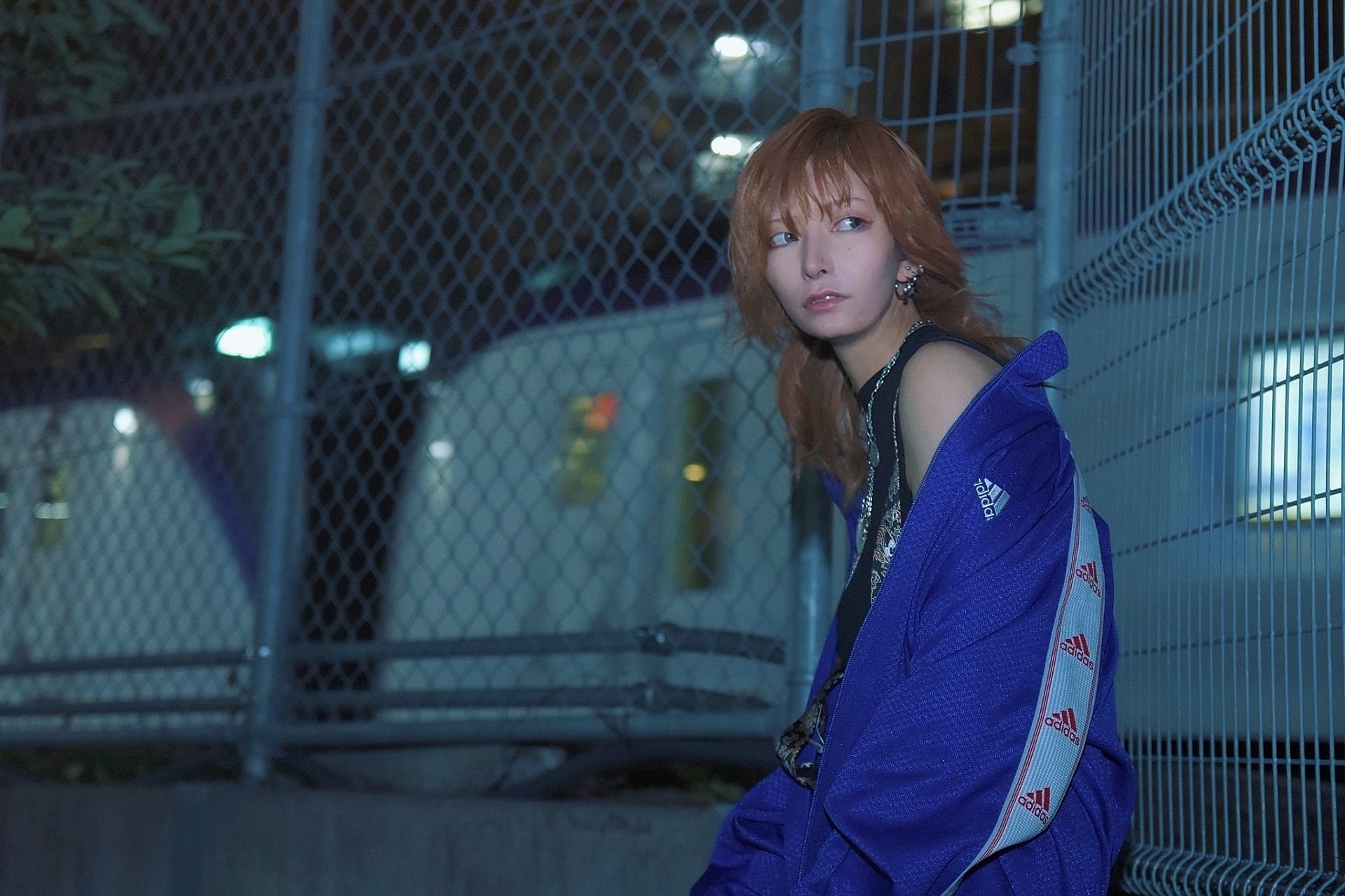 杉浦アヤカ Sugiura Ayaka 王子 中性 ジェンダーレス イケメン女子 男装 色々ありながらもずっと髪ショートだったのが 地毛をロングヘアでもかっこいいんだぞ って思わせたくて伸ばし続けて1年6ヶ月 18ヶ月 が経ちました T Co