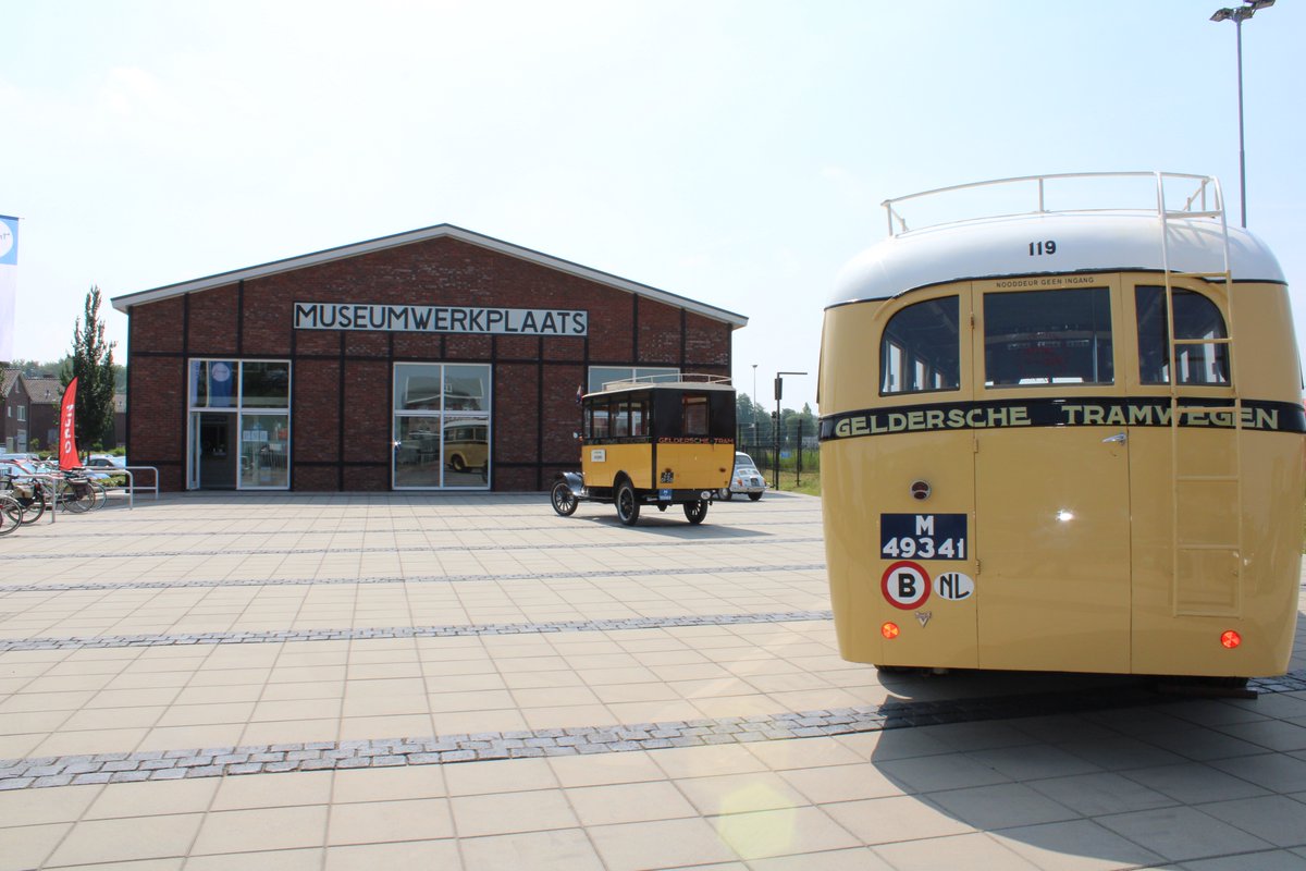 Transit Oost tweet media