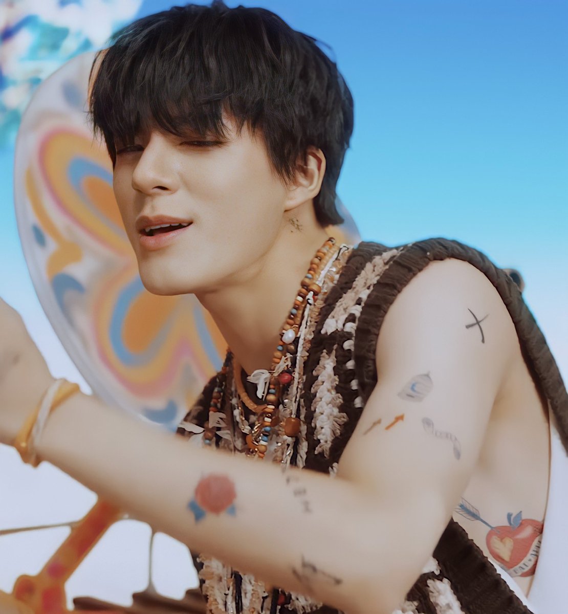 กางอาณาเขตเจโน่เวน