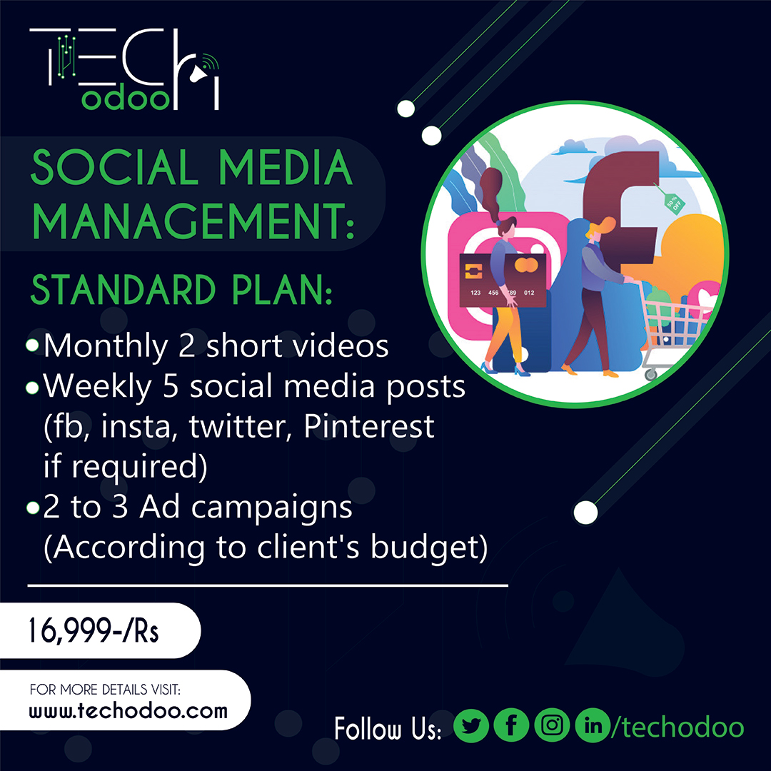 TechOdoo's tweet image. 🏠#Techodoo is a #top #Level #Software &amp;amp;
   #digitalmarketingagency providing you #best services.
🌀 Providing #socialmediamarketing #standard #PLAN
🤳🏾#Most #important for #traffic . 
‍💼We are here to manage your Business and do proper #work on it.
Contact Now:-
 +92 318 1981938