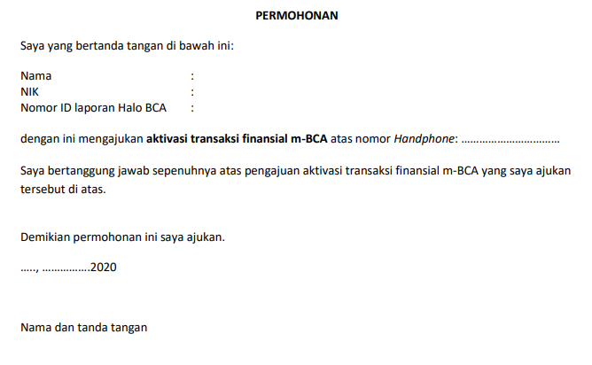 Halo BCA tweet media