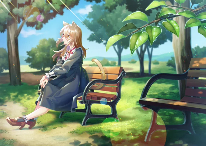 #今月描いた絵を晒そう 
今月は勉強の絵をたくさんかいた 
