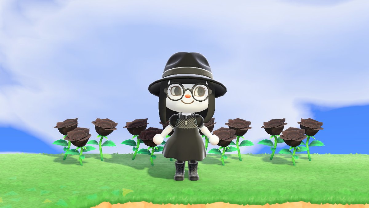 LindyE2's tweet photo. #AnimalCrossing #ACNH #NintendoSwitch https://t.co/HeFpu9XVq1