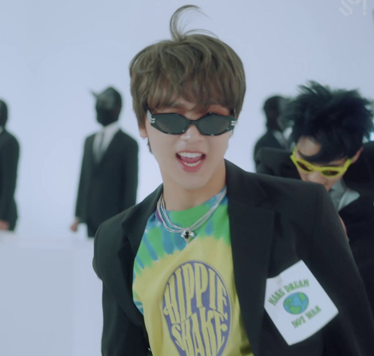 HAECHAN_STYLE on X: