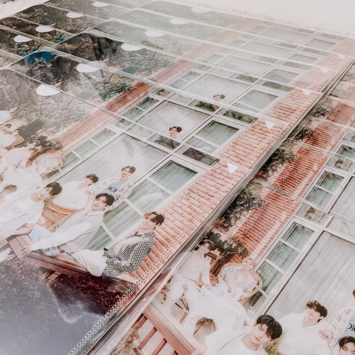 hitdaroad_co's tweet photo. Goods arrival today (6/28) #hdr_proof

✅ SEVENTEEN 8th Mini Album : Your Choice
✅ Hoshi Mixtape Official Merchandise
✅ BTS Festa D-Day Calendar : Celebration of 8th Anniversary https://t.co/OVvbtdXWJF
