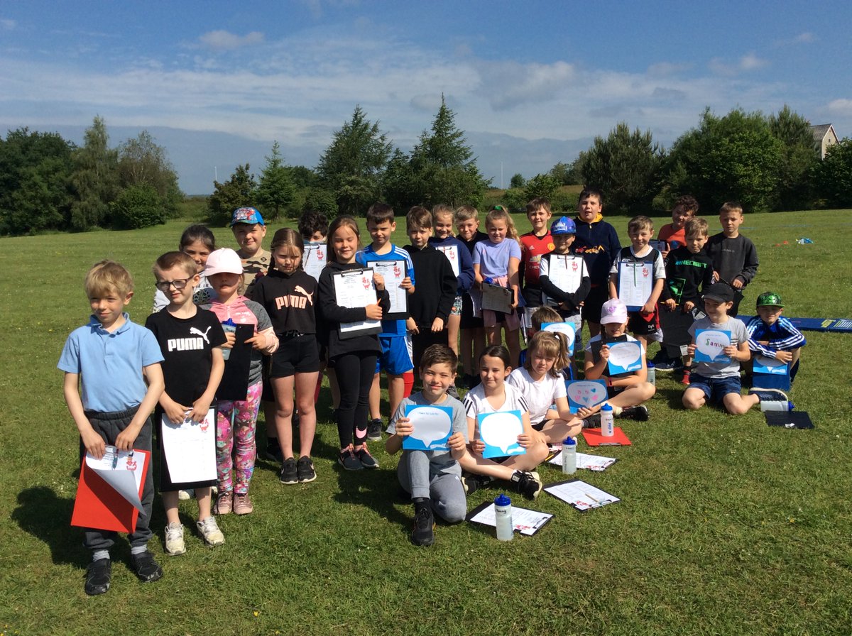 CpCrossgates's tweet photo. We raised over £200 for race for life.  Fantastic! https://t.co/r8F84LPQ09