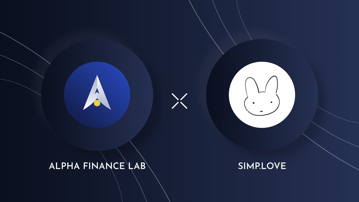 stellaxyz_'s tweet photo. 1/6 Do you hold more than 1,000 $ALPHA?

You will be eligible to vote and have a chance to win a free #Alpha NFT! 

See below for the 3 NFT options and voting details 🎊

Special thanks to @simploveproject 🤝 https://t.co/ffKi6ZVXbf