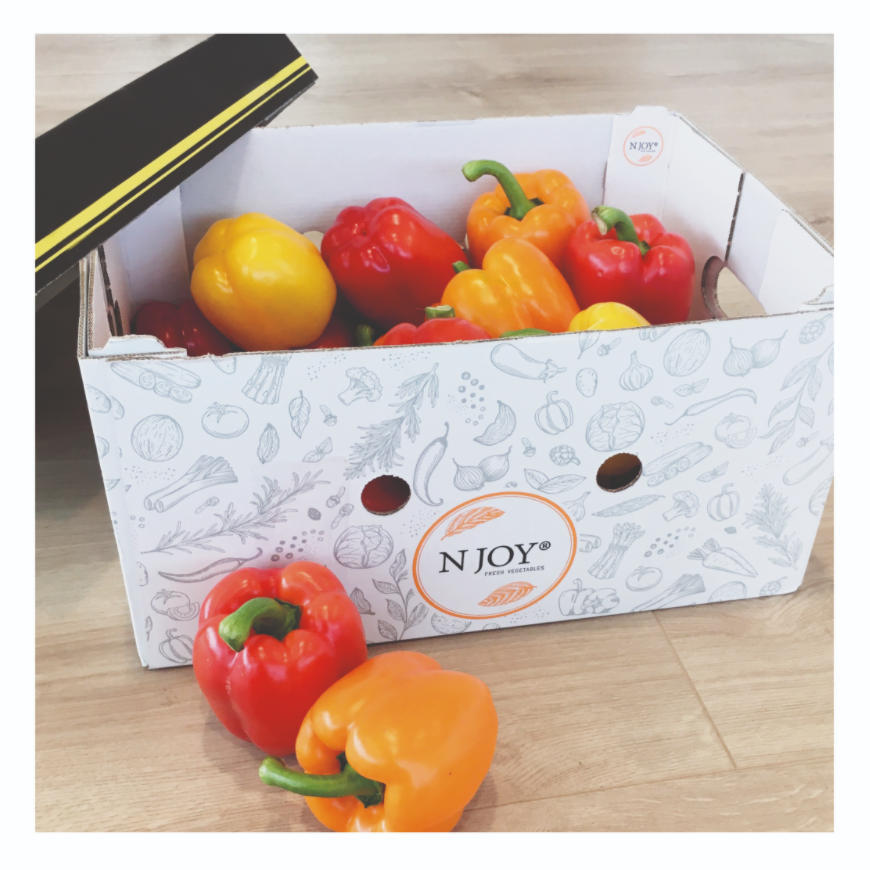 PromoVisique's tweet photo. Hoe smaakvol ziet deze nieuwe verpakking voor Diosa Fruit eruit?! 🤩 Ook jouw eigen verpakking laten ontwerpen? Laat ons weten wat je wensen zijn, dan gaan we graag voor je aan de slag. https://t.co/zGVsArpbgi #verpakking #design https://t.co/3DwwOPFIwd