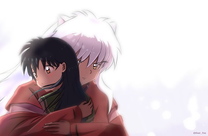 犬夜叉とかごめのtwitterイラスト検索結果 犬夜叉とかごめのtwitterイラスト検索結果