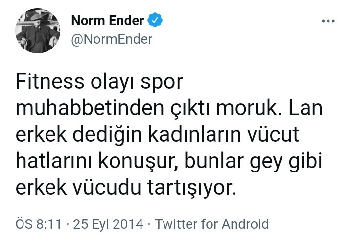 NormEren_'s tweet photo. @NormEnder 😐😀 https://t.co/kkcKYfNZhz