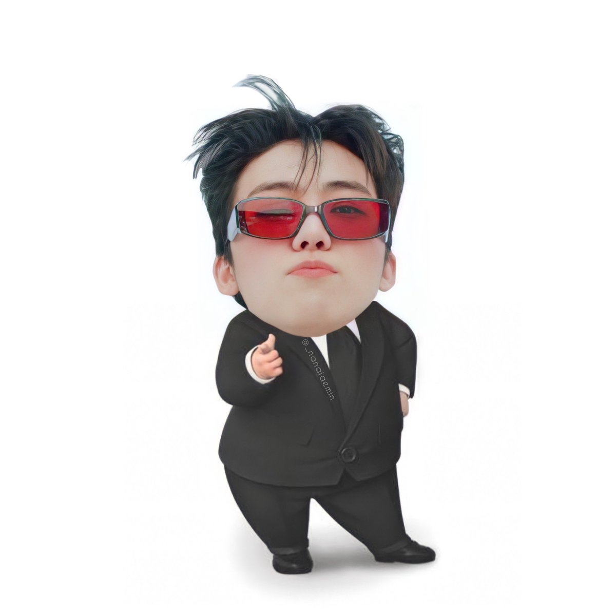 อย่างเท่อะคับน้องๆ😎