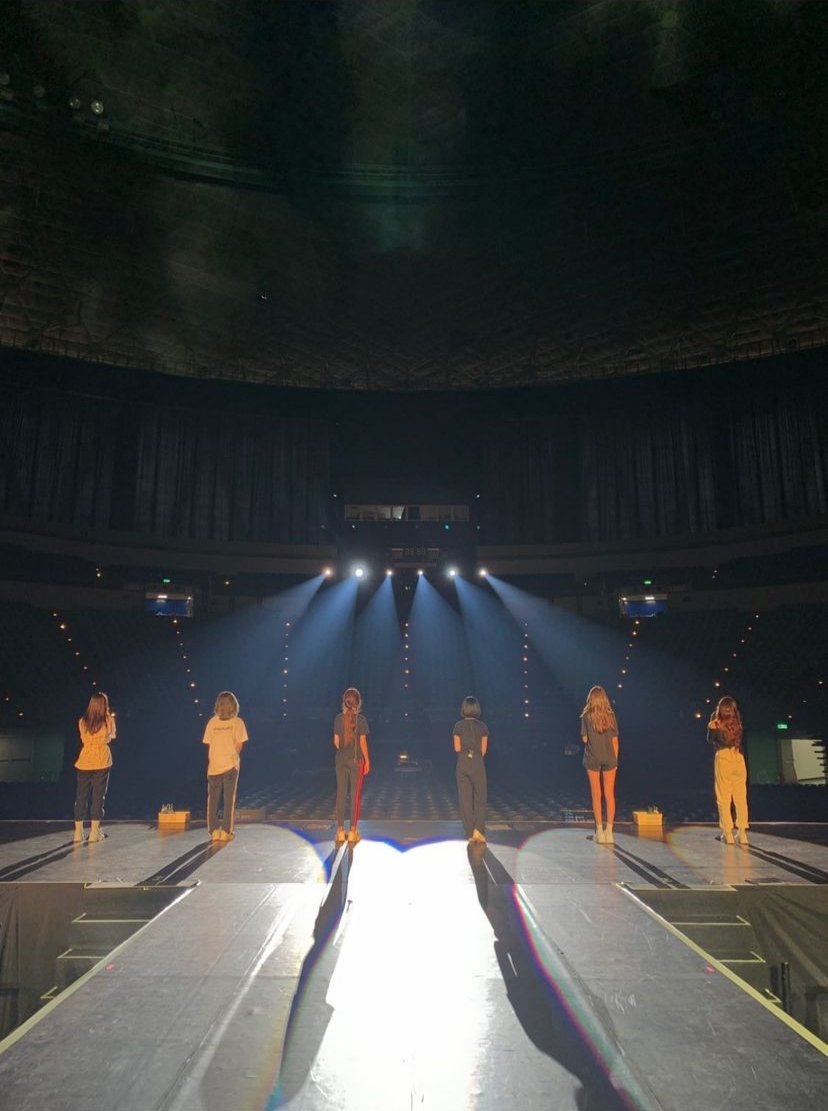 randomhoomann's tweet image. OUR GIRLS DESERVES BETTER!

#GFRIEND_Deserves_Better
#여자친구_그들은_더_좋은_대접을_받아야_합니다