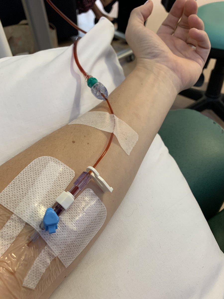 Doing my impression of a mobile phone on 2% battery needing a recharge.