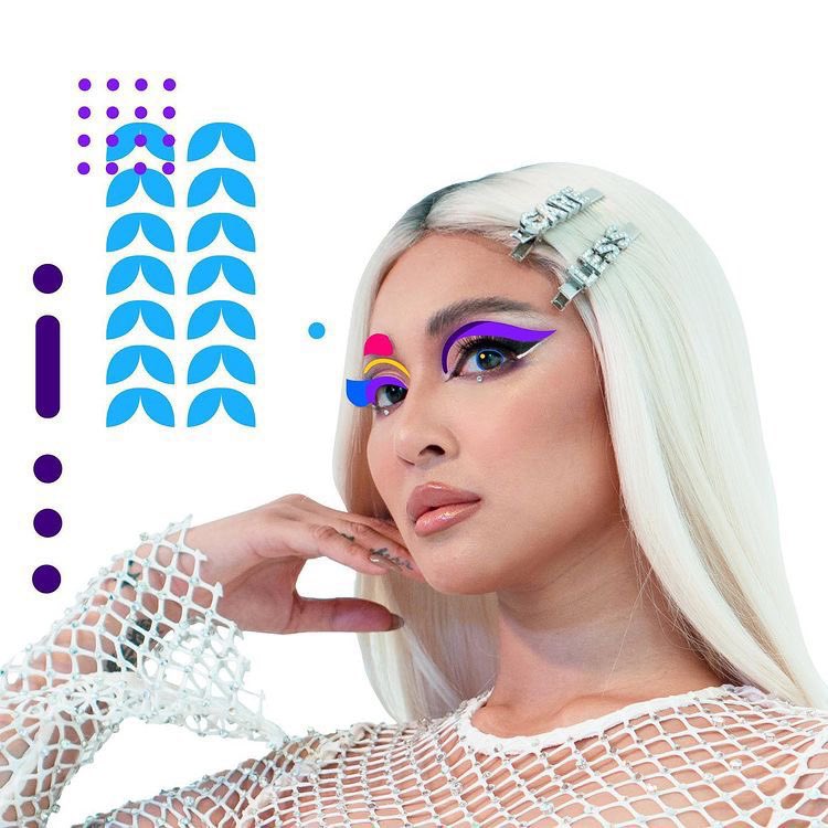 JaDineNATION's tweet photo. Tonight is not just about Us, it will also be for the queens who came before Us. We will be raising funds for the Golden Gays Foundation! Queens for Queens!

ABSOLUTE MADNESS WITH QUEENS 
#NadineTogetherWithTaskUs https://t.co/Ck8jKlwtMv