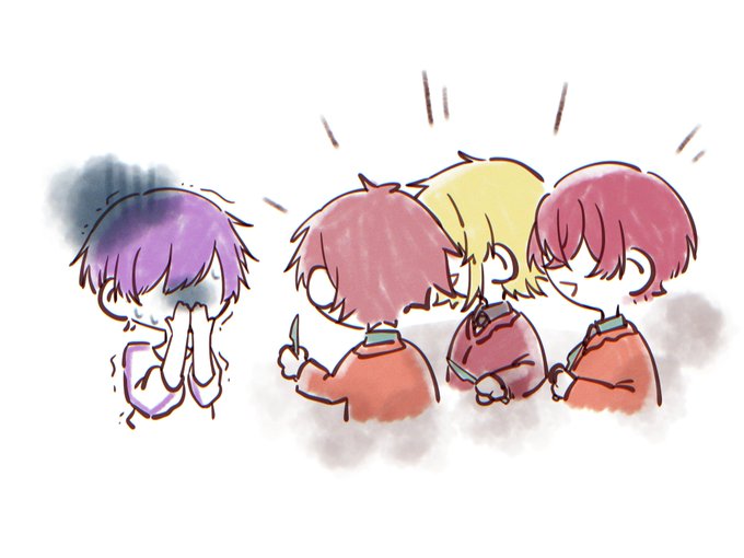 さあ!みんなで笑おう!!! 