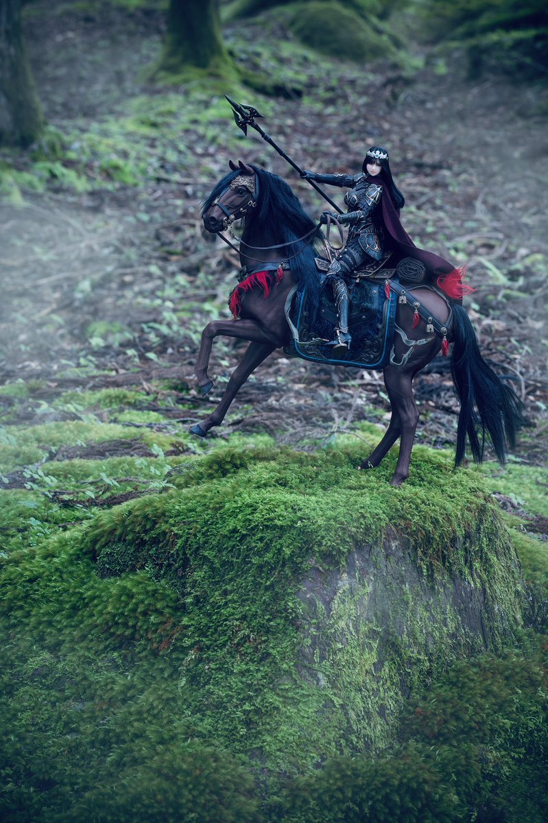 Twoucan 騎士 の注目ツイート イラスト マンガ コスプレ モデル