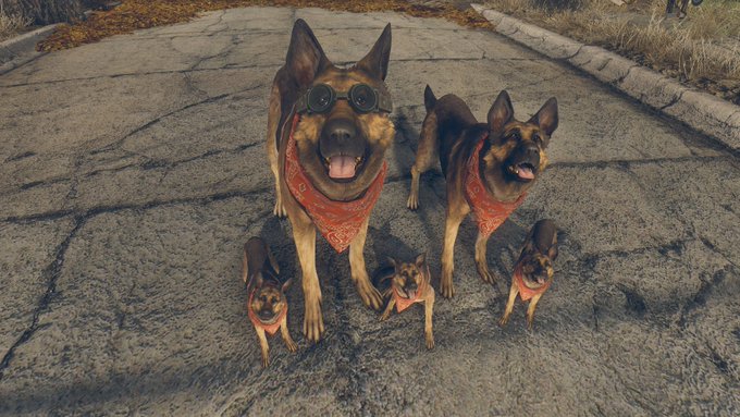 にるさん がハッシュタグ Fallout4 をつけたツイート一覧 1 Whotwi グラフィカルtwitter分析 にるさん がハッシュタグ Fallout4 をつけたツイート一覧 1 Whotwi グラフィカルtwitter分析