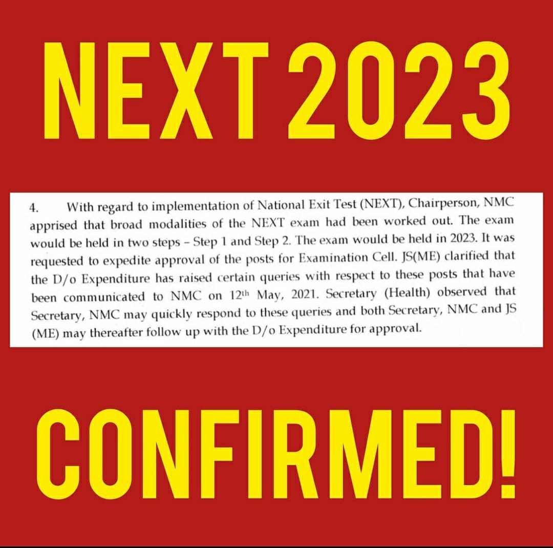 Stetho6097's tweet photo. #NEXT2023
#Batch2k18
@jellyx20
@nikita__panwar
@RatulDas30
@medico_kuddi https://t.co/xR3T3xLeuX