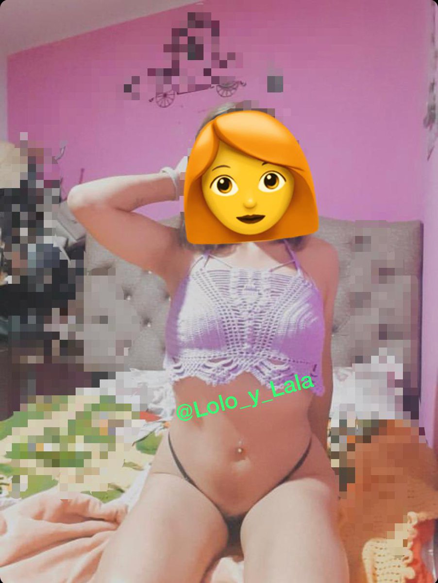 Lolo_y_Lala's tweet photo. Soy Lala de @Lolo_y_Lala y estamos iniciando a hacer arder el mundo 🔥. Quieren conocer a Lolo 🙋‍♂️? #LoloyLala #Sex #squirt https://t.co/VXLgvEUESW