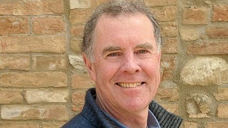 theIUGG's tweet photo. IUGG People at the Forefront
Today, Trevor McDougall from @UNSW,
#IAPSO President 2019-2023, has the floor!
Read more at https://t.co/ettXPS2pl2 https://t.co/YFT03brfcm