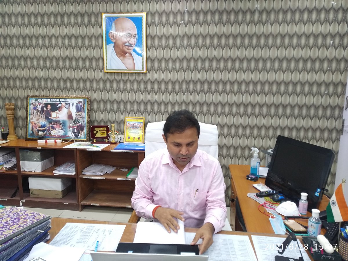 Ranjit Kumar tweet media