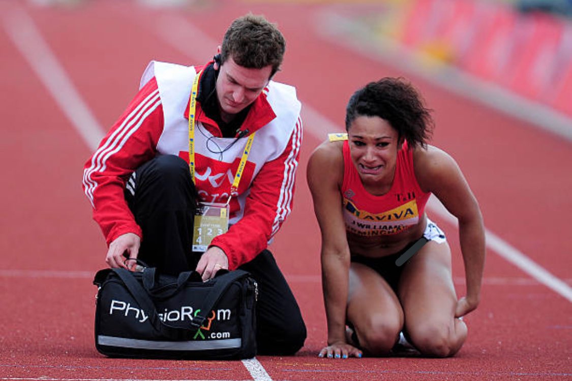 2/2 Be patient, it will hurt for a while but trust me (I’ve been there many many times) things can always always turn around!!! Keep going, I see you, your hard work has not been in vain, you’ll come back a different beast, believe me 🥷✌🏽