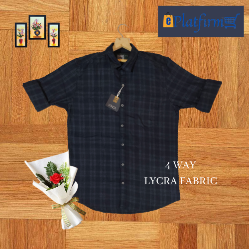 EPlatfirm's tweet photo. This is a pattern in which two squares of colors are used alternately to form the checks.

#ePlatfirm #Checkeredshirt #fashion #style #checkers #checks #shirts #denim #cotton #spraps #eplatfirm #model #checkeredoutfit #mens #checkereddress https://t.co/BzVZAq5JUR