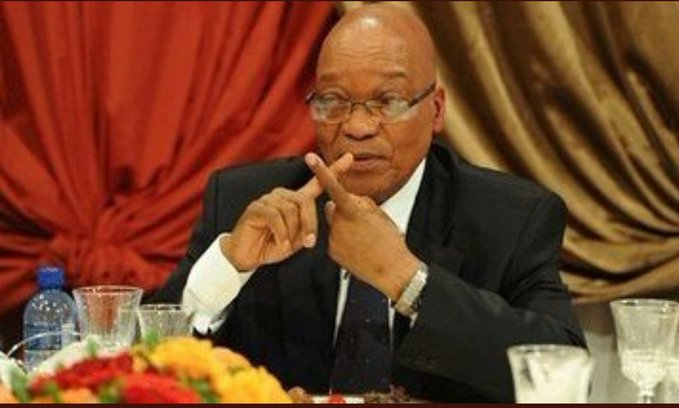 siyanda_nje's tweet photo. The same energy we had for Zuma must be given to #RamaphosaMustFall https://t.co/dTPQMmqirT