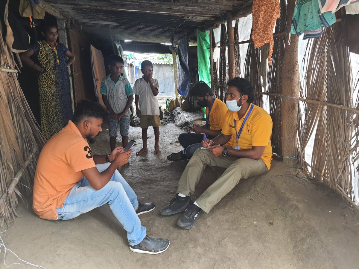 TeamRFIndia's tweet photo. Team RFIndia completed the survey of Dahanu, Palghar region. This year underprivilleged students from Dahanu will be enrolled under RFIndia's "Each One, Teach One" initiative.
Stay tuned for more updates. https://t.co/pheAvQJI8u