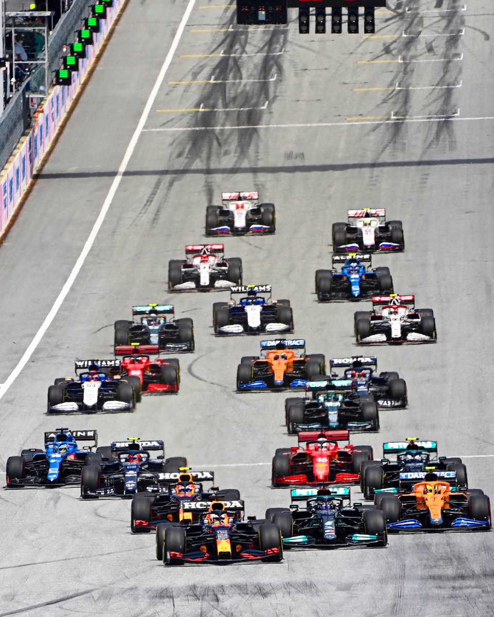 Mercedes-AMG PETRONAS F1 Team tweet media